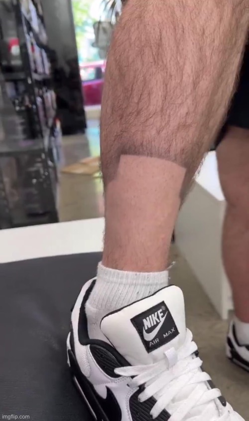 ok gusgy totaly real thigh rev.. totlay., | made w/ Imgflip meme maker