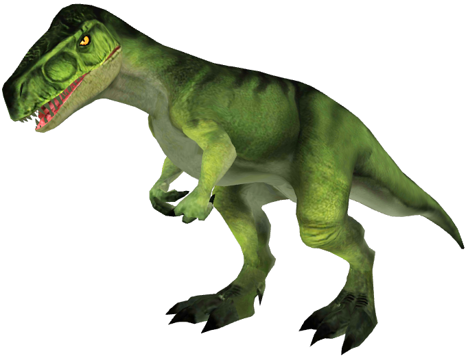 Ostafrikasaurus (JWTG Design) Blank Meme Template