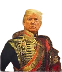 Trump Meme Template