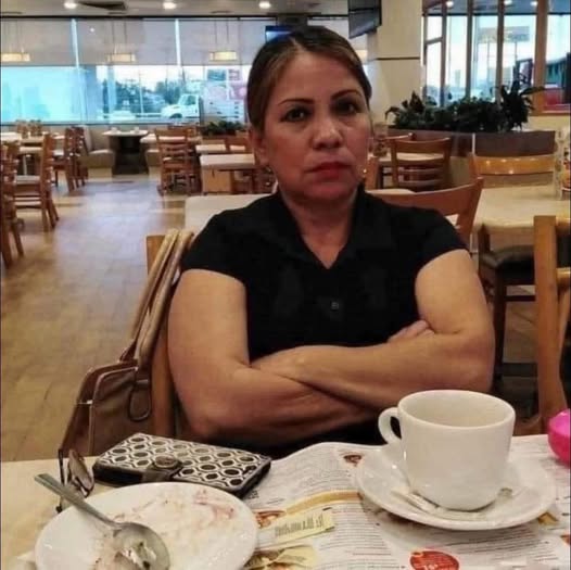 Mom Blank Meme Template
