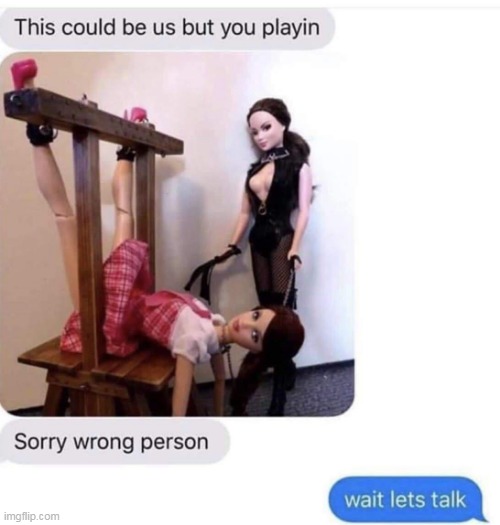 This could be us but you be playing | image tagged in this could be us,funny,repost,bdsm,lesbians,text | made w/ Imgflip meme maker