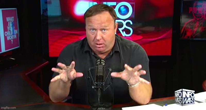 alex jones | image tagged in alex jones | made w/ Imgflip meme maker