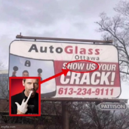 House | made w/ Imgflip meme maker