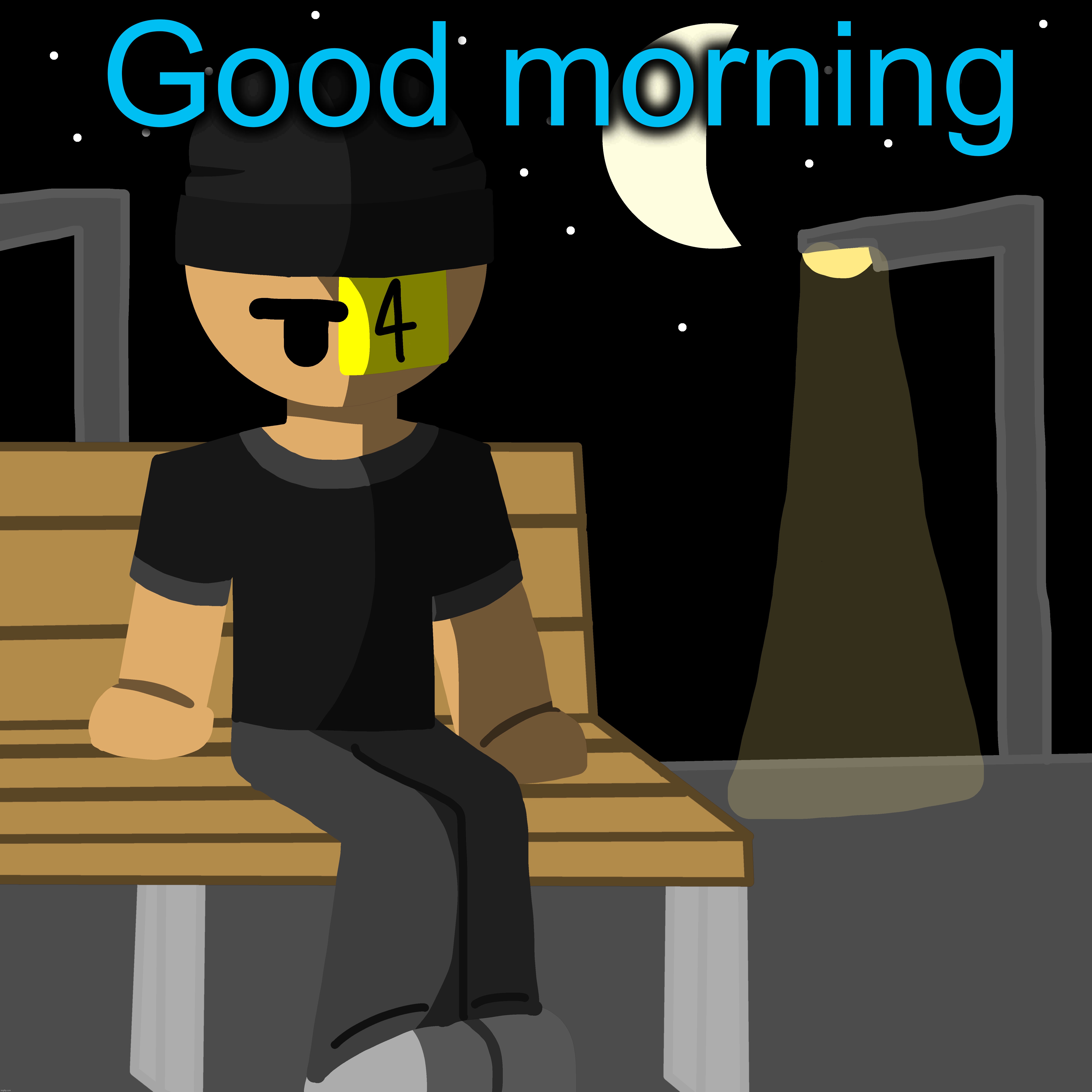 Good morning | made w/ Imgflip meme maker