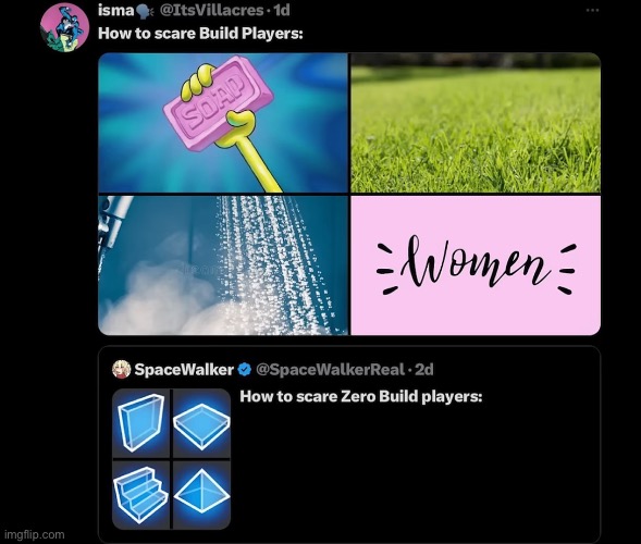 Forntie | made w/ Imgflip meme maker