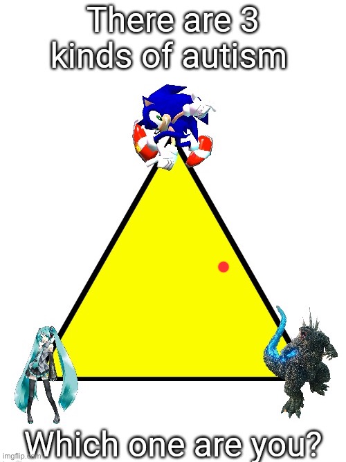 both is good | image tagged in three kinds of autism | made w/ Imgflip meme maker