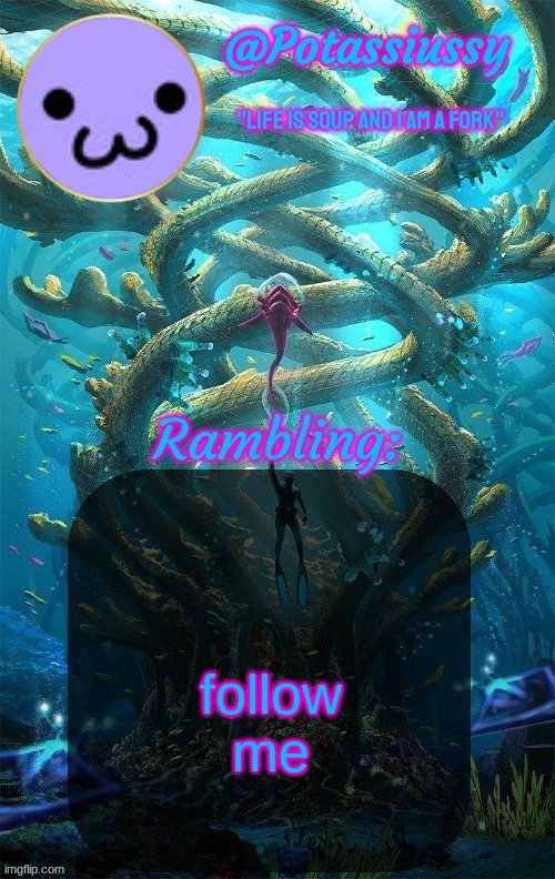 Another shitty announcement template | follow me | image tagged in another shitty announcement template | made w/ Imgflip meme maker
