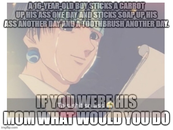 One of the shit Dawn posted before going back to politics stream | image tagged in memes,msmg | made w/ Imgflip meme maker