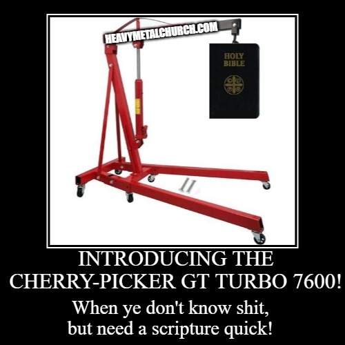The Holy Shit Show! | HEAVYMETALCHURCH.COM | image tagged in heavymetalchurchcom | made w/ Imgflip meme maker