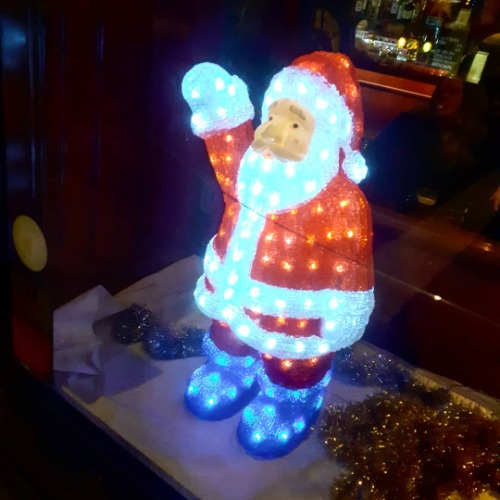 Nazi santa | image tagged in nazi santa | made w/ Imgflip meme maker
