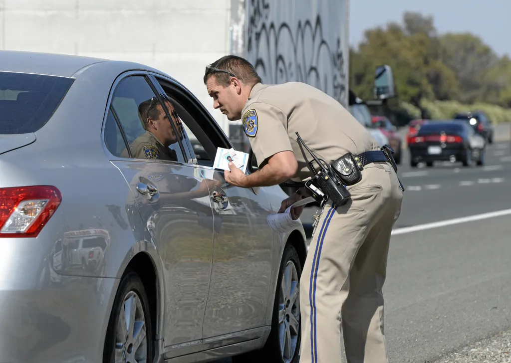 chp police officer Blank Meme Template
