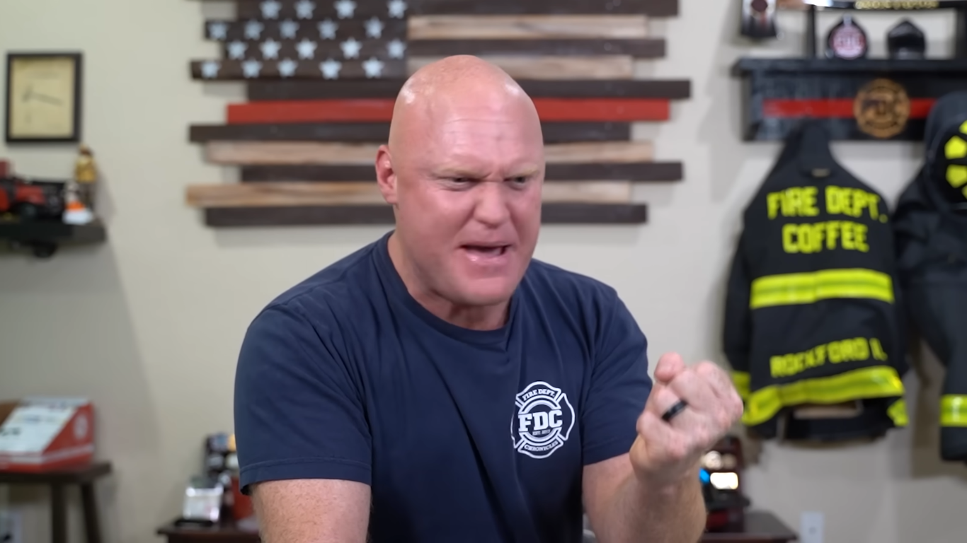 EMT Blank Meme Template