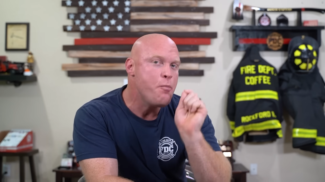 emt Blank Meme Template