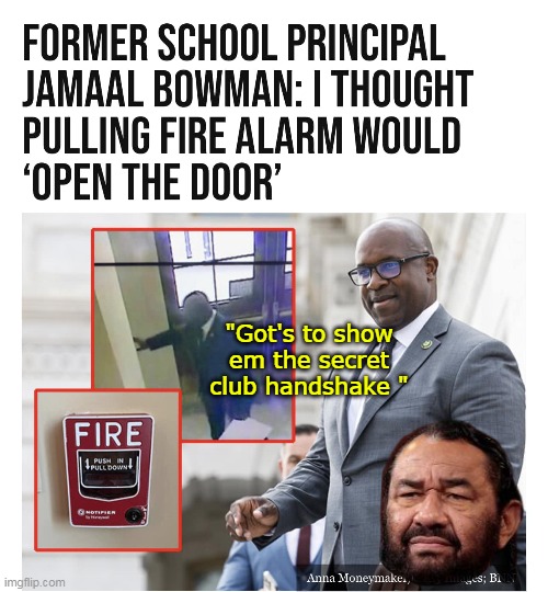 First Censure since this asshole | "Got's to show em the secret club handshake " | image tagged in green censure meme | made w/ Imgflip meme maker