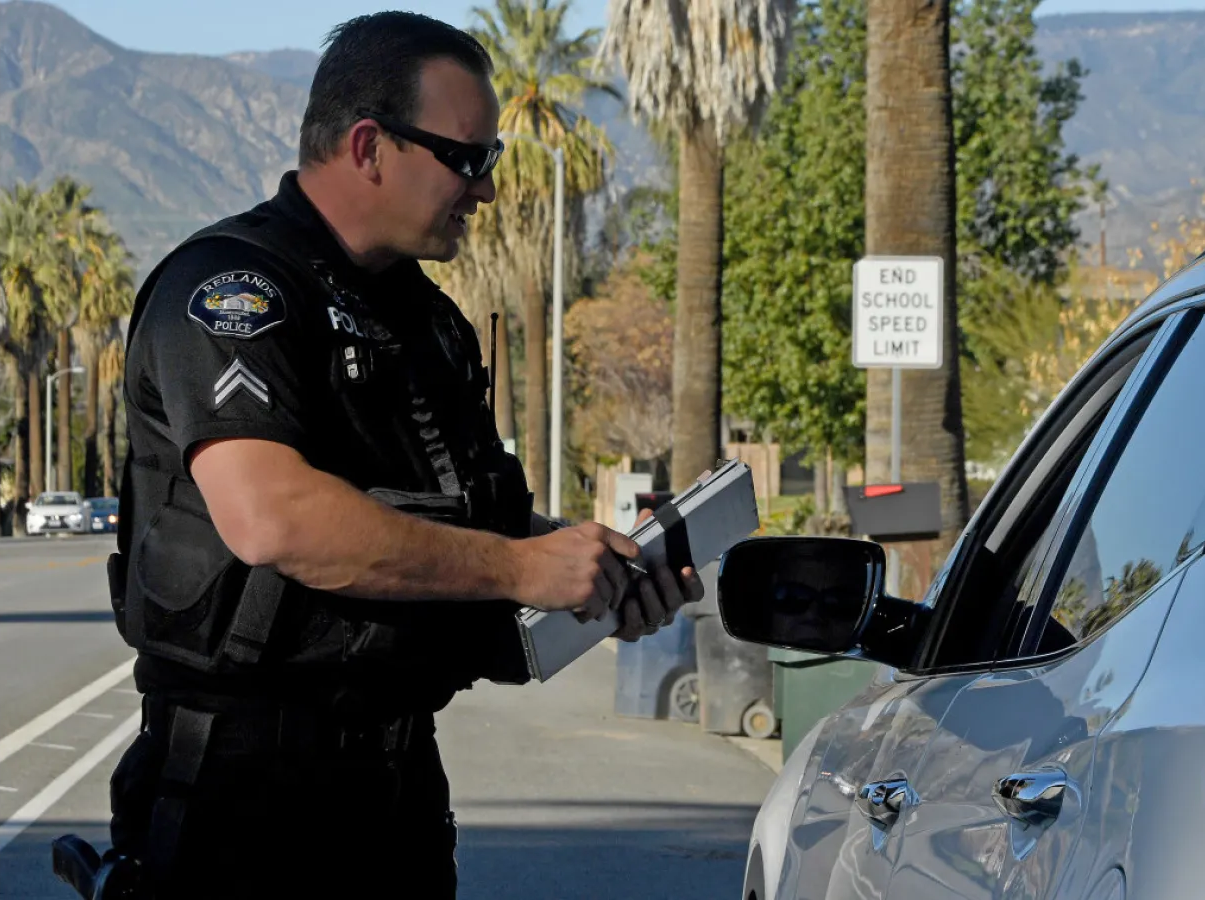 police officer Blank Meme Template