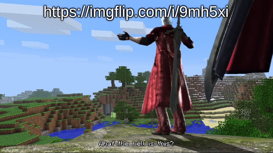 What the hell is this | https://imgflip.com/i/9mh5xi | image tagged in what the hell is this | made w/ Imgflip meme maker