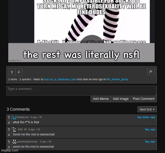the duality of man | made w/ Imgflip meme maker