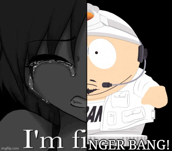 NGER BANG! | made w/ Imgflip meme maker