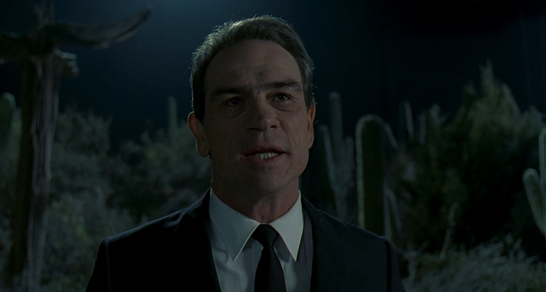 men in black Blank Meme Template