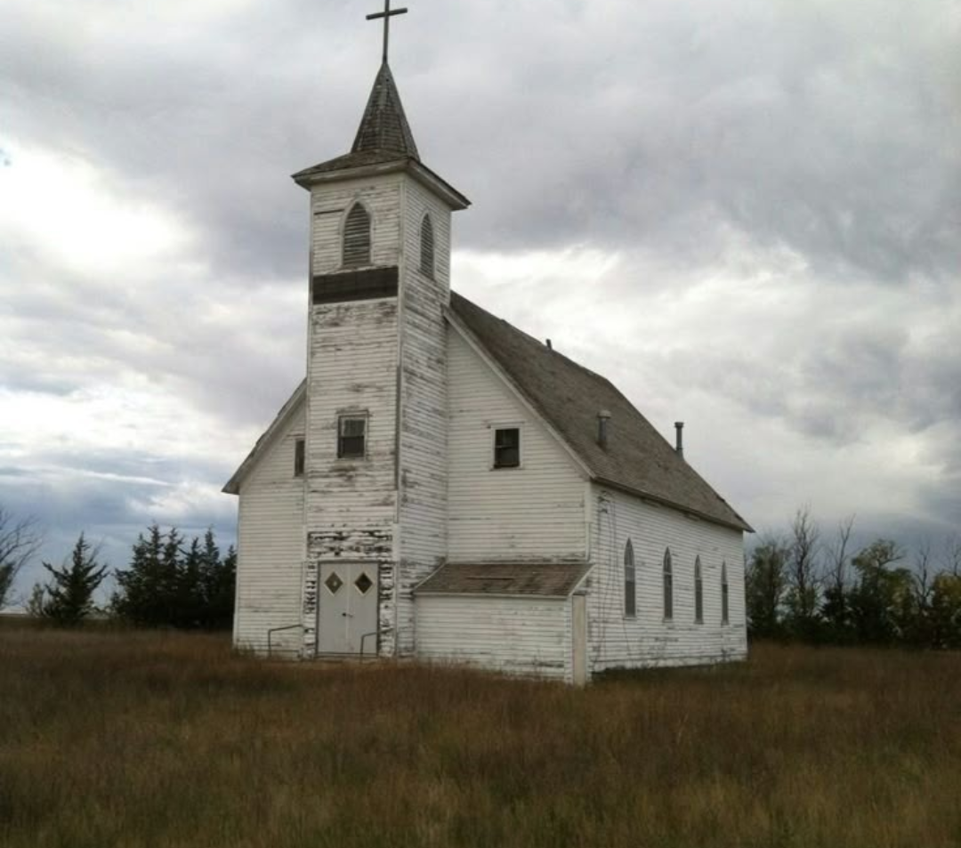 Holy Ground. Blank Meme Template