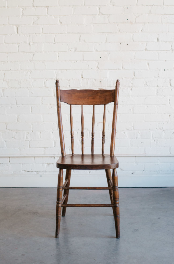 wooden chair Blank Meme Template