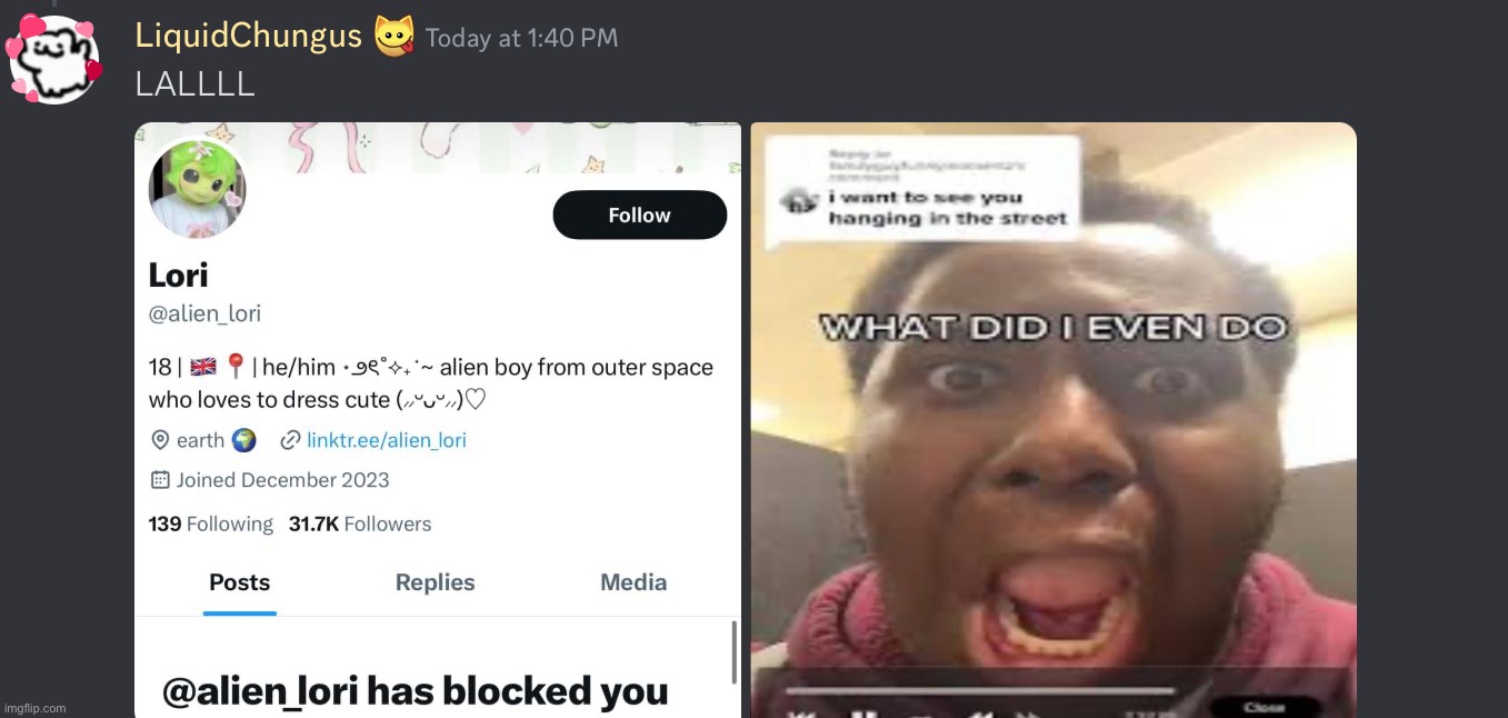 LMFAOOO YO | made w/ Imgflip meme maker