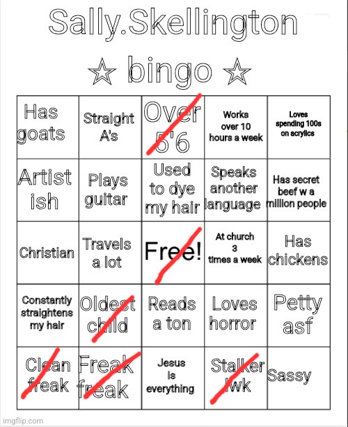 Buh | image tagged in sally is the best i love her sm | made w/ Imgflip meme maker