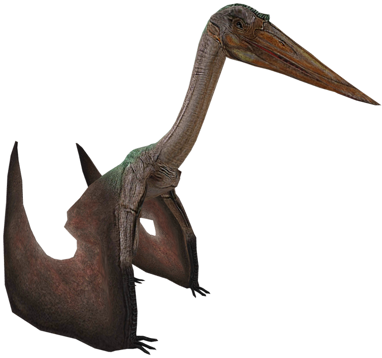 Aerotitan (JWTG Design) Blank Meme Template