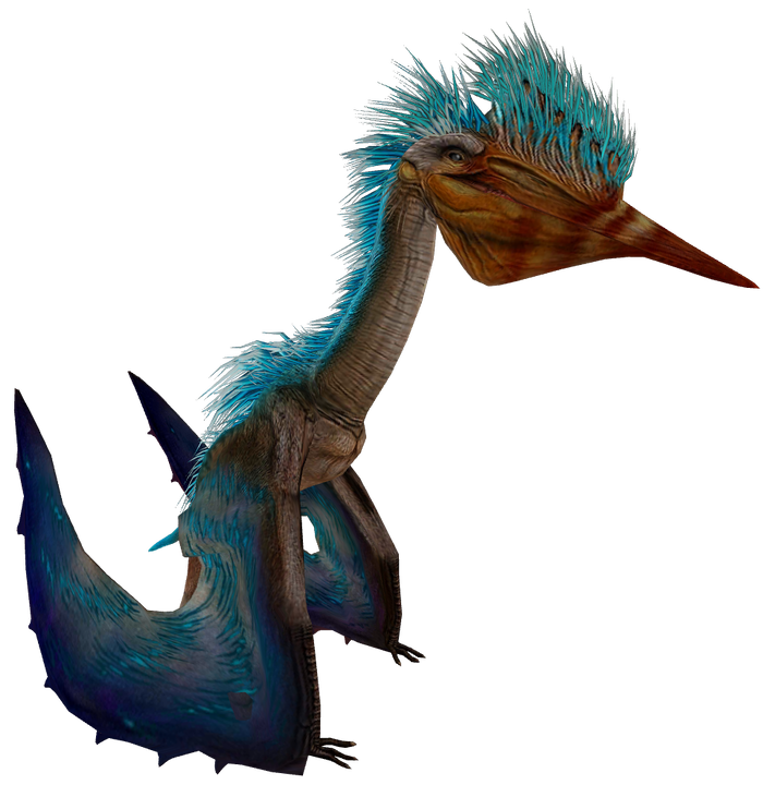Level 40 Aerotitan Blank Meme Template