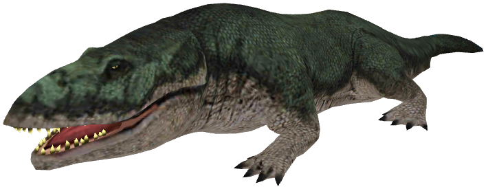 Microposaurus (JWTG Design) Blank Meme Template