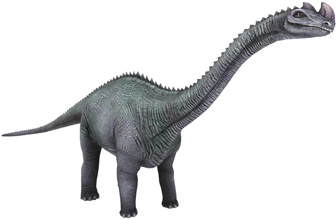 Supersaurus (JWTG Design) Blank Meme Template