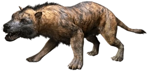 Megistotherium (JWA Design) Blank Meme Template