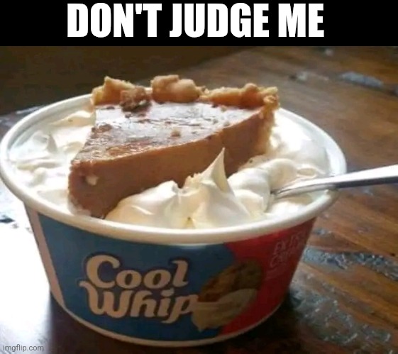 Don't Judge Me | DON'T JUDGE ME | image tagged in chris joines | made w/ Imgflip meme maker