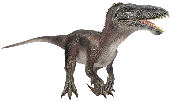 Masiakasaurus (JWA Design) Blank Meme Template
