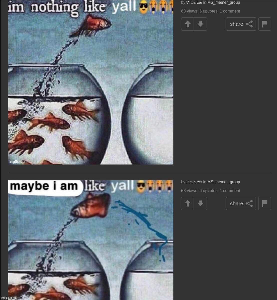 peak character development | made w/ Imgflip meme maker