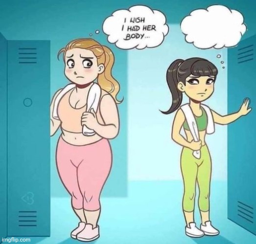 I Wish I Had Her Body | image tagged in i wish i had her body | made w/ Imgflip meme maker