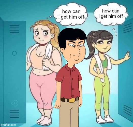 i wish i had her body blank (better textboxes) | how can i get him off; how can i get him off | image tagged in i wish i had her body blank better textboxes | made w/ Imgflip meme maker
