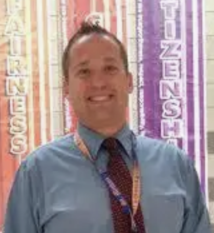 principal Blank Meme Template