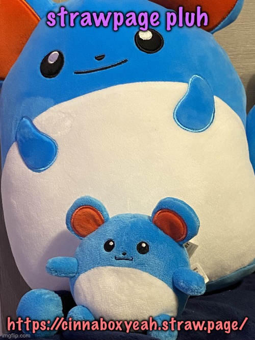 the dynamic Bhillip duo | strawpage pluh; https://cinnaboxyeah.straw.page/ | image tagged in the dynamic bhillip duo | made w/ Imgflip meme maker