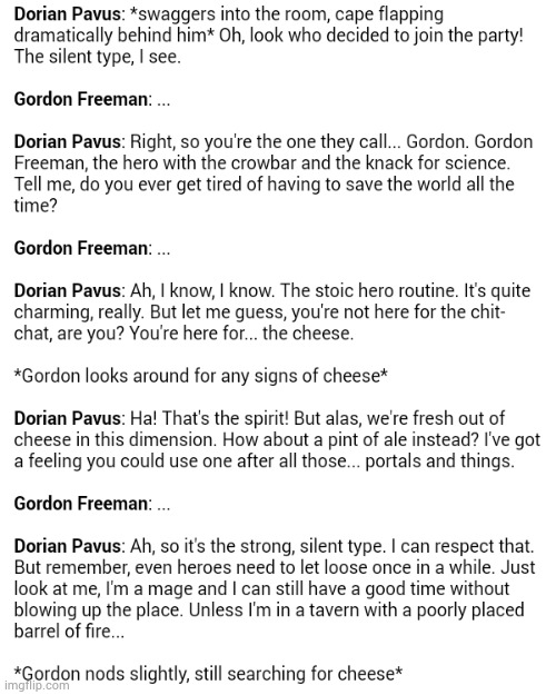 godron freeman tf are u doing | made w/ Imgflip meme maker