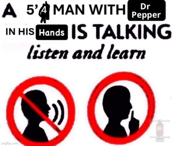 4 | made w/ Imgflip meme maker