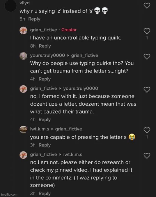 kill all typing quirk users kill all typing quirk users kill all typing quirk users kill all typing quirk users kill all typing  | made w/ Imgflip meme maker