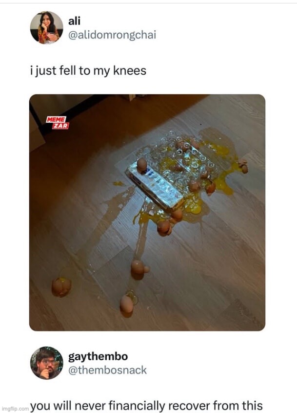 truly devastating | made w/ Imgflip meme maker