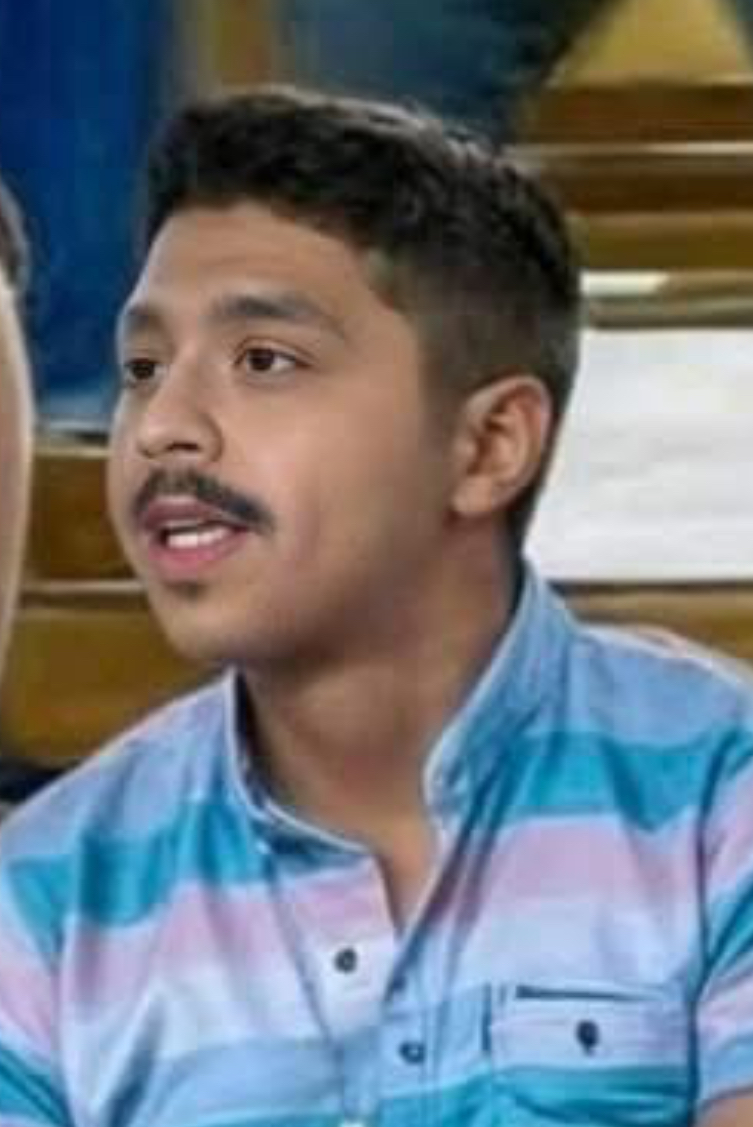 Que miran Blank Meme Template