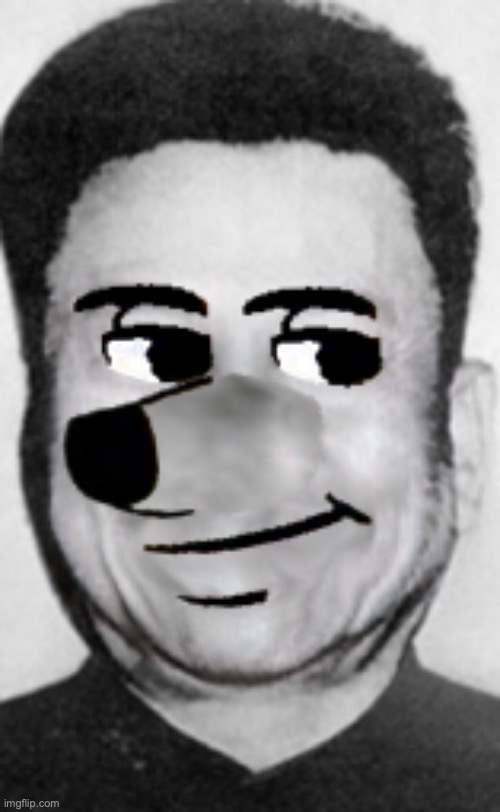 Pol Pot if he was a chill guy | made w/ Imgflip meme maker