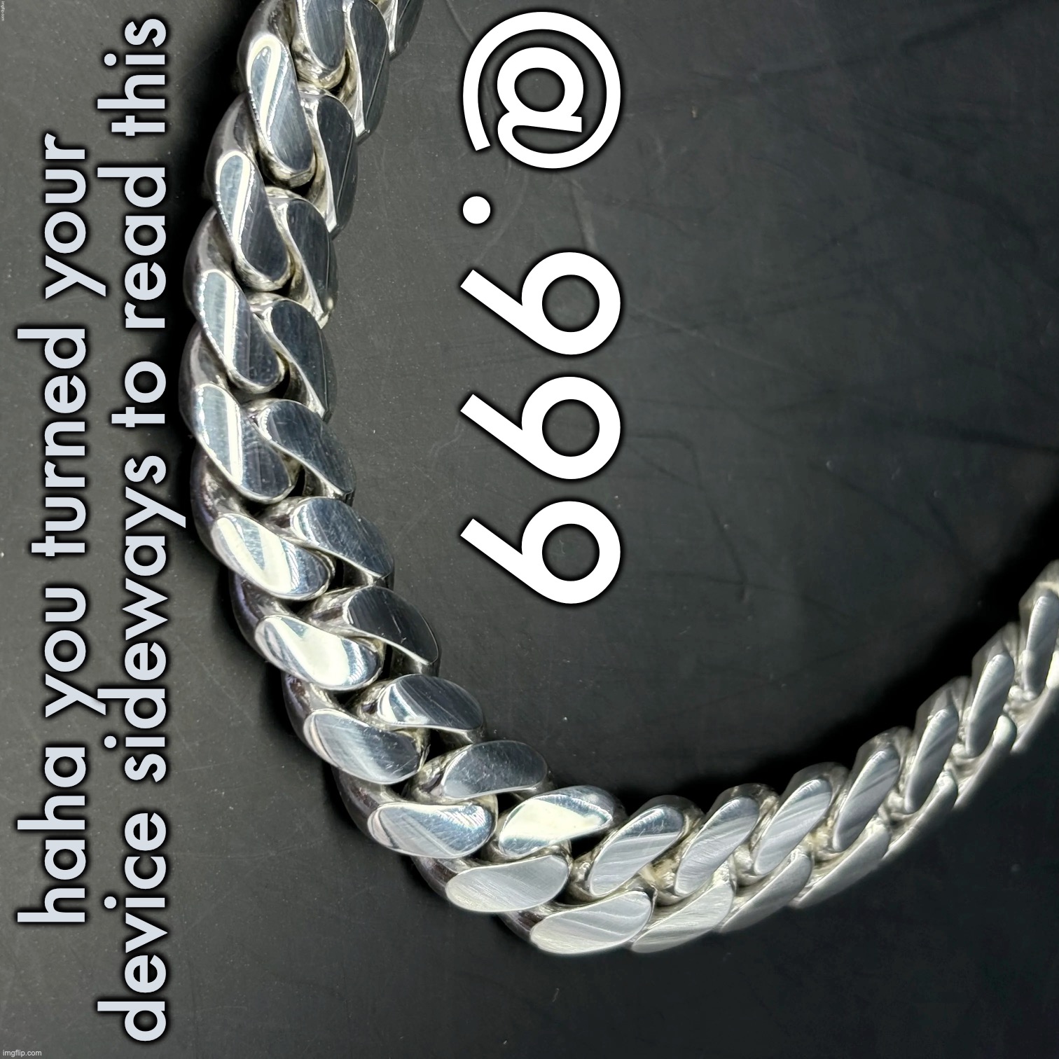 Silver Announcement Template 14.0 Template | haha you turned your device sideways to read this | image tagged in silver announcement template 14 0 template | made w/ Imgflip meme maker