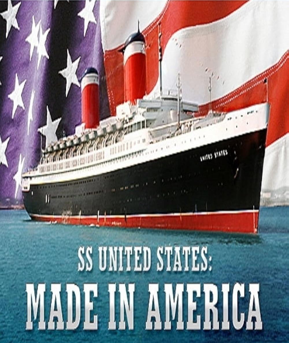 SS United States Blank Meme Template