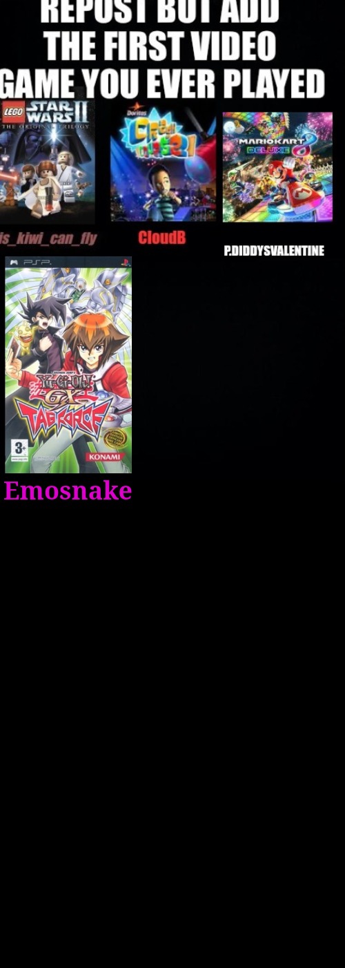 Emosnake | made w/ Imgflip meme maker