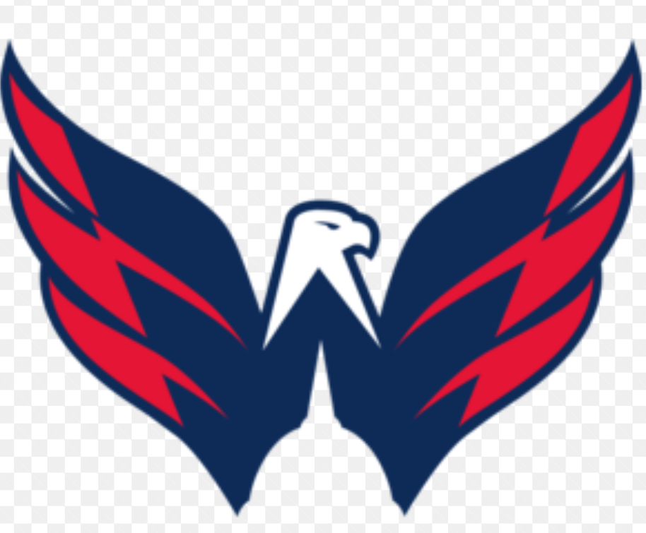 Capitals do something Blank Meme Template