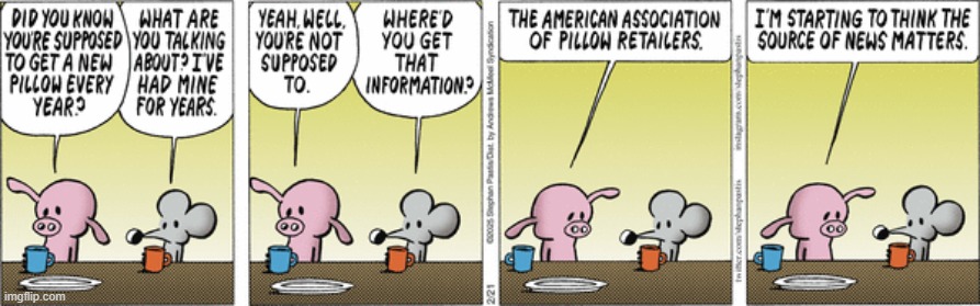 Pearls Before Swine | image tagged in comics | made w/ Imgflip meme maker